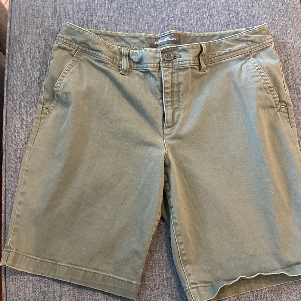 Eddie Bauer Shorts